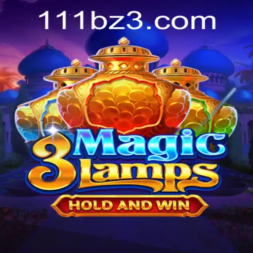 Explorando o Fascinante Mundo de 3MagicLamps: Uma Aventura de Jogo Encantadora