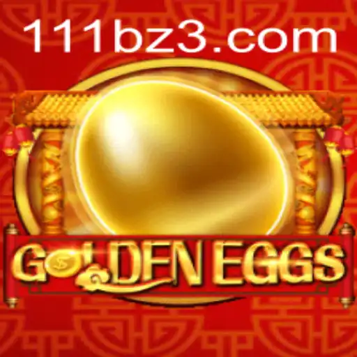 Explorando o Mundo de GoldenEggs: Um Mergulho no Universo de Jogo de 111B.com