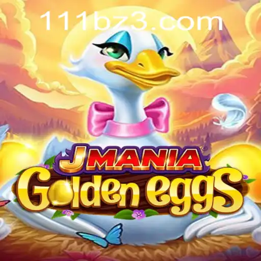 JManiaGoldenEggs: A Nova Sensação no Mundo dos Jogos