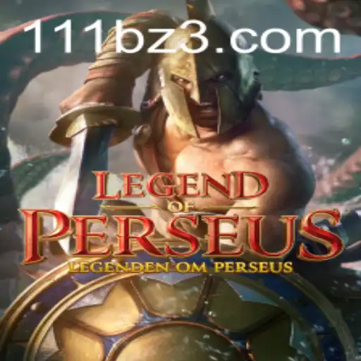 Descubra LegendofPerseus: Uma Jornada Épica de Estratégia e Aventura