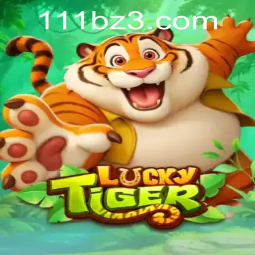 Explorando o Mundo Vibrante do Jogo LuckyTiger no 111B.com