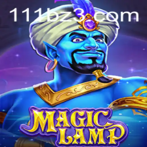 Descubra o Mundo Encantado de MagicLamp com 111B.com
