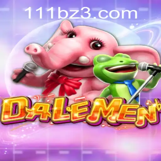 Explorando o Fascinante Jogo 'DALEMEN' em 2023
