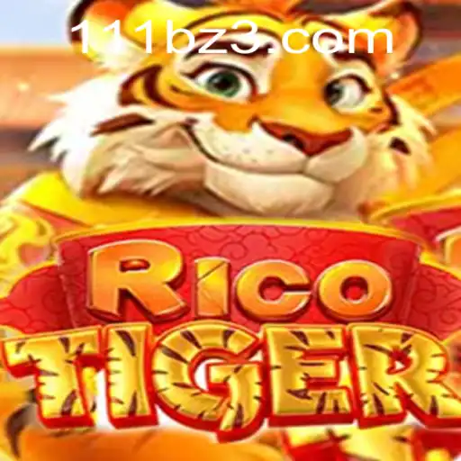 Descubra o Mundo Emocionante de RicoTiger: O Jogo Online do Momento