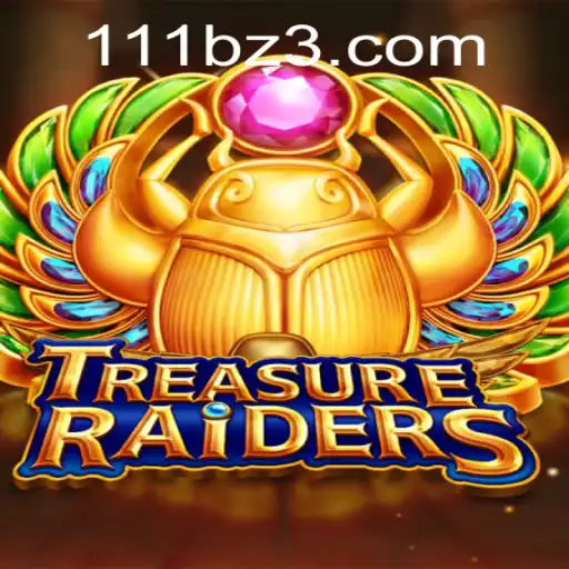 Desvendando o Jogo de Aventura TREASURERAIDERS: Uma Expedição Excitante