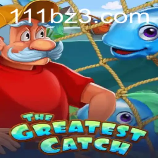TheGreatestCatch: O Encantador Jogo de Estratégia e Aventura