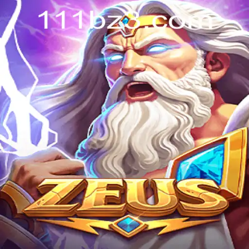 Descubra o Fascinante Universo do Jogo Zeus no 111B.com